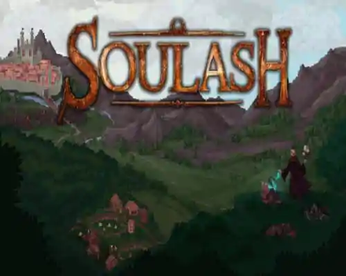 Soulash pc game free download (v1.0.12.3) - 1