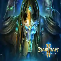 StarCraft II Legacy of the Void Free Download StarCraft II Legacy of the Void Free Download