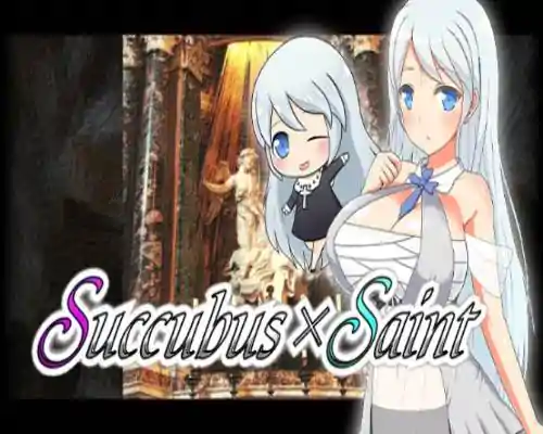 Succubus x saint pc game free download - 1