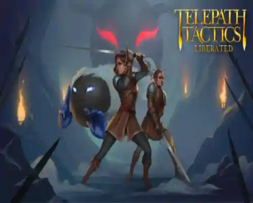 Telepath tactics liberated free download (build 19678049) - 1