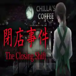 The Closing Shift PC Game Free Download