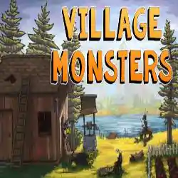 Village Monsters PC Game Free Download (v1.11) World of contraptions pc game free download