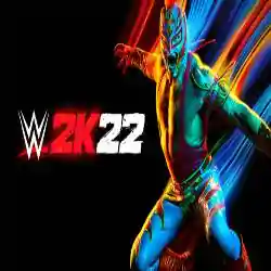 WWE 2K22 PC Game Free Download (v1.21)