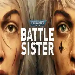 Warhammer 40000 Battle Sister Free Download