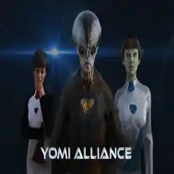Yomi Alliance PC Game Free Download