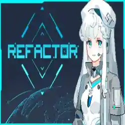 重构 Refactor PC Game Free Download