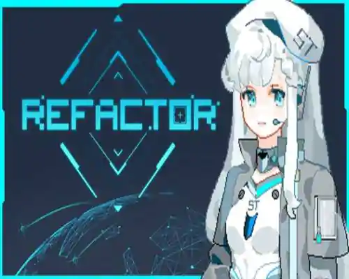 重构 refactor pc game free download 重构 refactor pc game free download