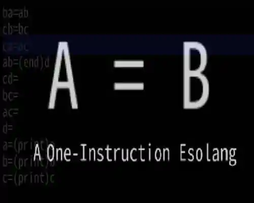 A=b pc game free download - 1