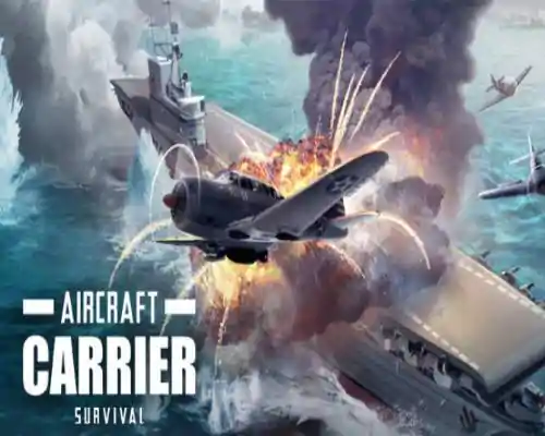 Aircraft carrier survival free pc (end of harmony) - 1
