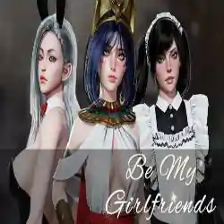 Be My Girlfriends PC Free Download (v1.8.9)