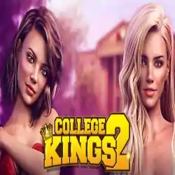 College Kings 2 PC Free Download (v6.2.4)