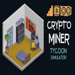 Crypto Miner Tycoon Simulator Download (Build 18727909)
