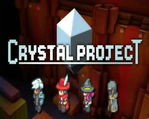 Crystal project pc free download (v1.6.7.0) - 1