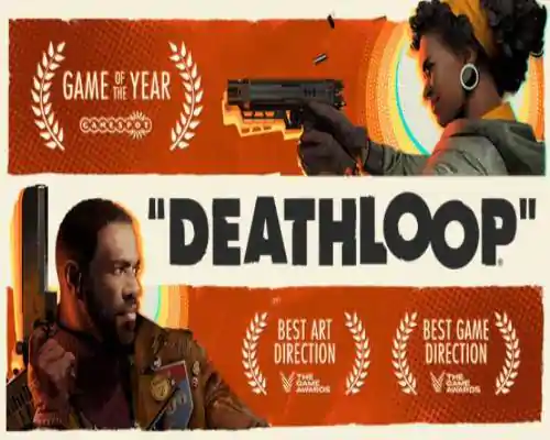 Deathloop pc game free download - 1