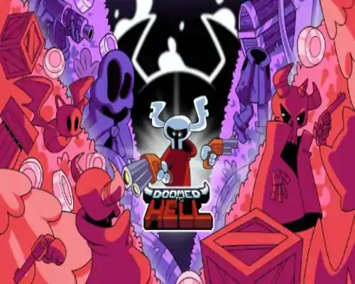 Doomed to hell pc game free download - 1