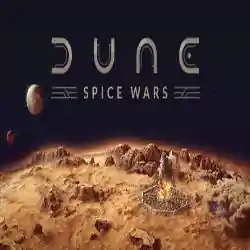 Dune Spice Wars Free Download (v2.2.6.32935)