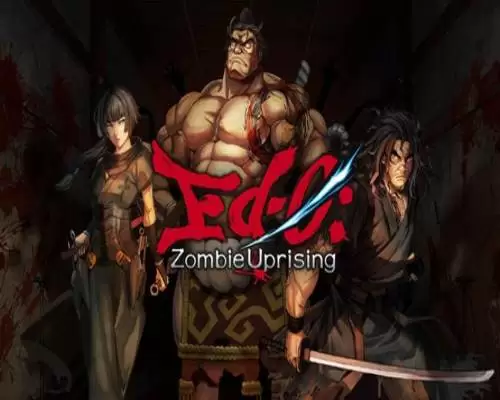 Ed-0 Zombie Uprising PC Game Free Download