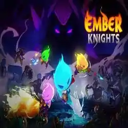 Ember Knights PC Free Download (v2.2.0)