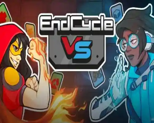 Endcycle vs pc game free download - 1