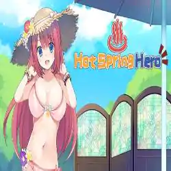 Hot Spring Hero PC Game Free Download