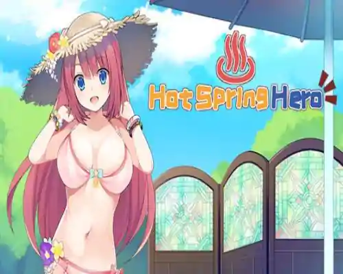 Hot spring hero pc game free download - 1