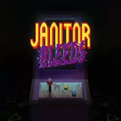 JANITOR BLEEDS PC Game Free Download