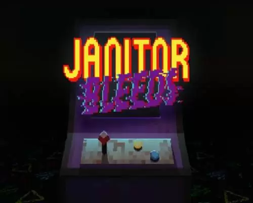 Janitor bleeds pc game free download - 1
