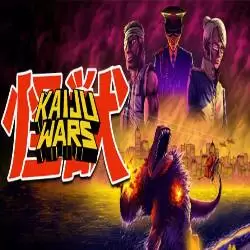 Kaiju Wars PC Game Free Download