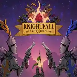 Knightfall A Daring Journey PC Game Free Download
