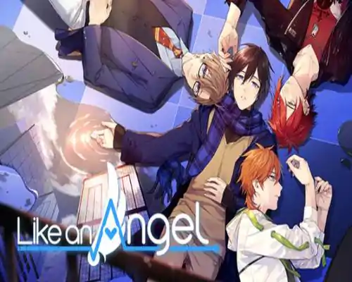 Like an angel pc game free download - 1