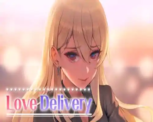 Love delivery pc free download (tenoke) - 1