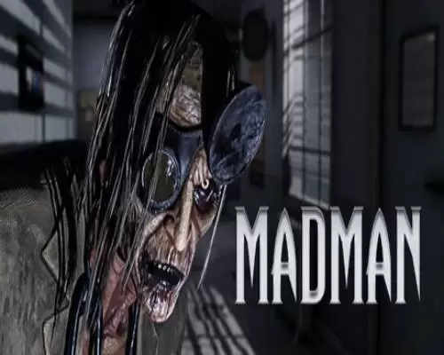 MadMan PC Game Free Download