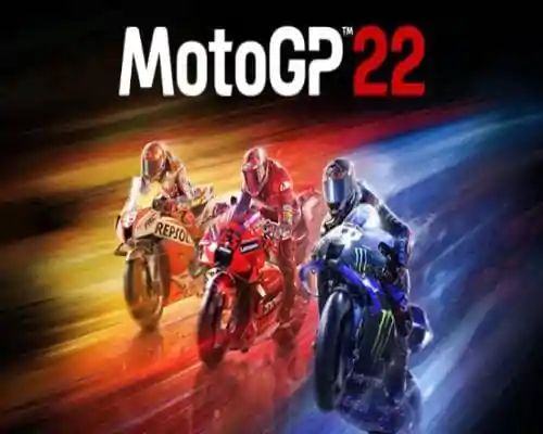 Motogp22 pc free download (v1.0.8.0+dlcs) - 1