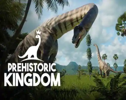 Prehistoric kingdom pc free download (update 16) - 1