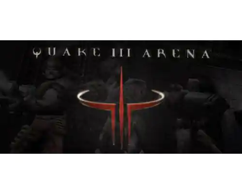 Quake III Arena PC Game Free Download