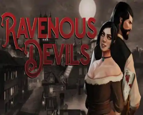 Ravenous devils pc game free download - 1