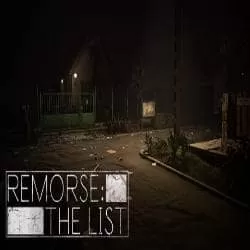 Remorse The List