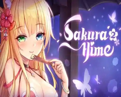 Sakura hime 2 pc game free download - 1