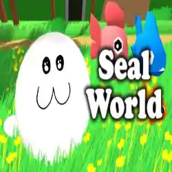 Seal World PC Free Download (Build 13078395) Seal World PC Free Download (Build 13078395)