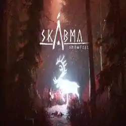 Skabma Snowfall PC Free Download (v1.1.110)