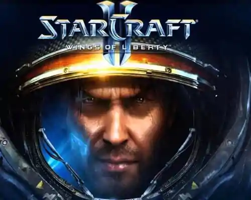 Starcraft ii wings of liberty pc free download - 1