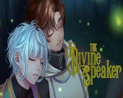 The Divine Speaker PC Game Free Download
