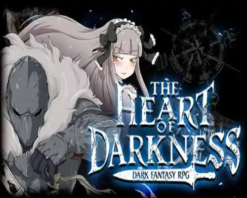 The heart of darkness pc game free download - 1