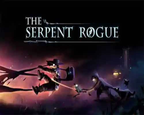 The serpent rogue pc game free download - 1