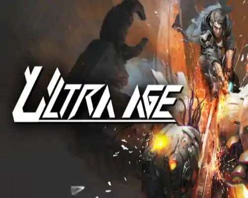 Ultra age pc game free download - 1
