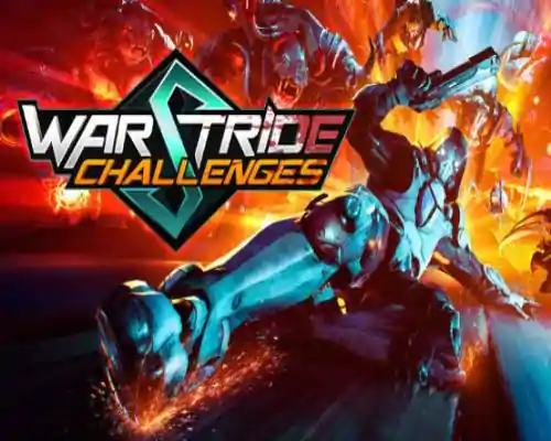 Warstride challenges pc free download (early access) - 1