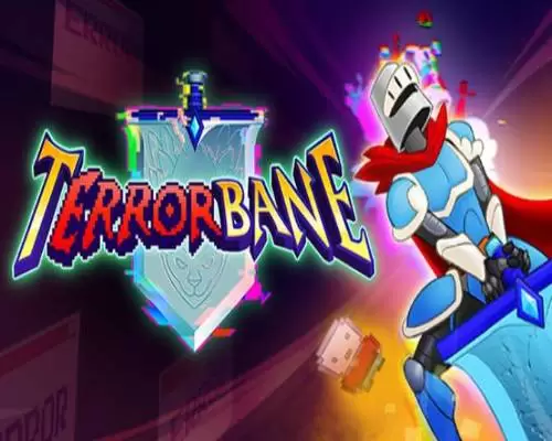 Terrorbane pc game free download - 1