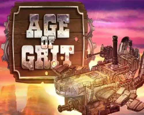 Age of grit pc game free download - 1