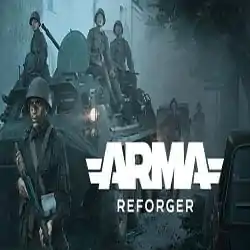 Arma Reforger PC (v1.8.0.10)