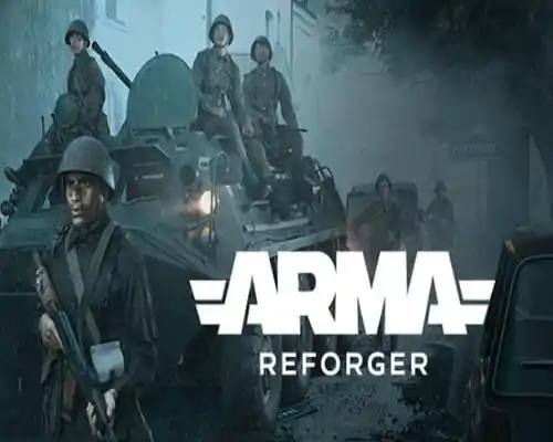 Arma Reforger PC Game Free Download